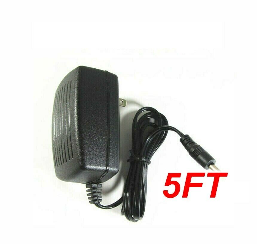 *Brand NEW* 5V AC/DC Power Adapter Wall Charger For RCA RCT6077W2 RCT6077W22 Android Tablet
